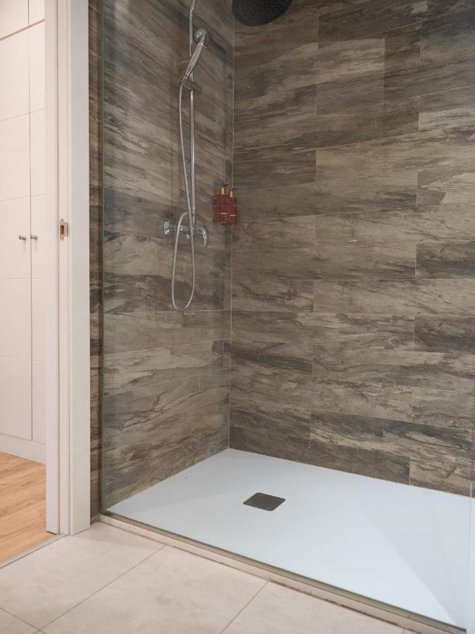 Slow Suites Luchana Мадрид Екстериор снимка